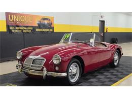 1959 MG MGA (CC-2113068) for sale in Mankato, Minnesota