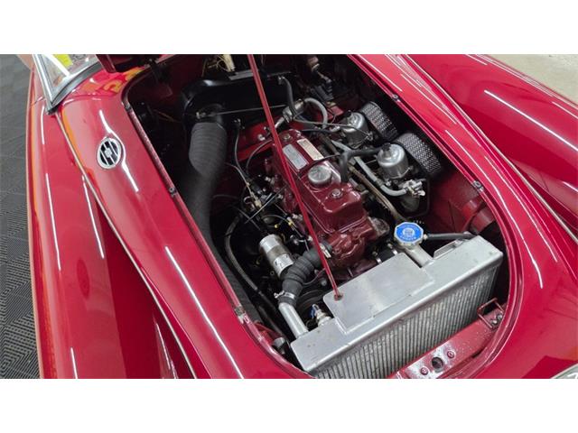1959 MG MGA (CC-2113068) for sale in Mankato, Minnesota