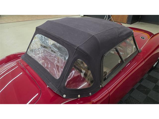 1959 MG MGA (CC-2113068) for sale in Mankato, Minnesota