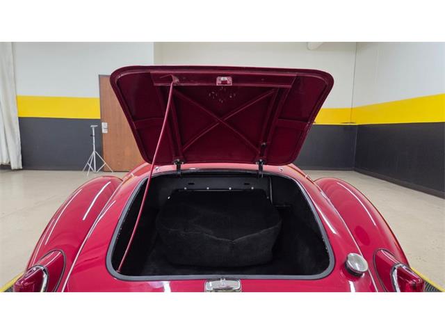 1959 MG MGA (CC-2113068) for sale in Mankato, Minnesota