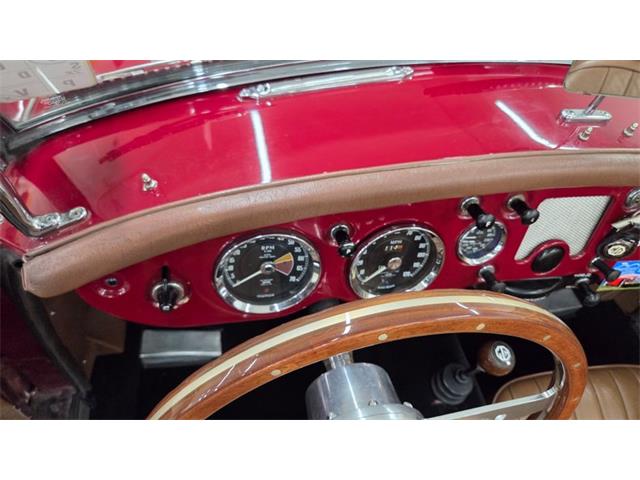 1959 MG MGA (CC-2113068) for sale in Mankato, Minnesota