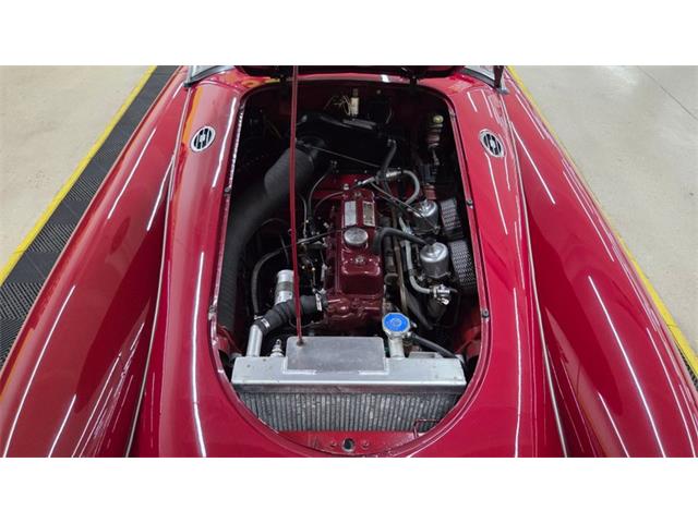 1959 MG MGA (CC-2113068) for sale in Mankato, Minnesota