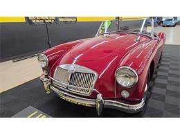 1959 MG MGA (CC-2113068) for sale in Mankato, Minnesota