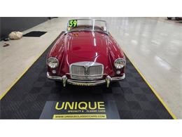 1959 MG MGA (CC-2113068) for sale in Mankato, Minnesota