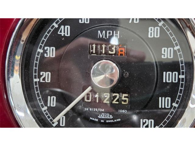 1959 MG MGA (CC-2113068) for sale in Mankato, Minnesota