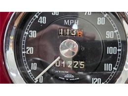 1959 MG MGA (CC-2113068) for sale in Mankato, Minnesota
