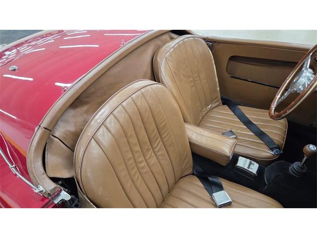 1959 MG MGA (CC-2113068) for sale in Mankato, Minnesota