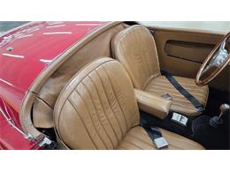 1959 MG MGA (CC-2113068) for sale in Mankato, Minnesota