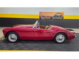 1959 MG MGA (CC-2113068) for sale in Mankato, Minnesota