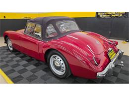 1959 MG MGA (CC-2113068) for sale in Mankato, Minnesota