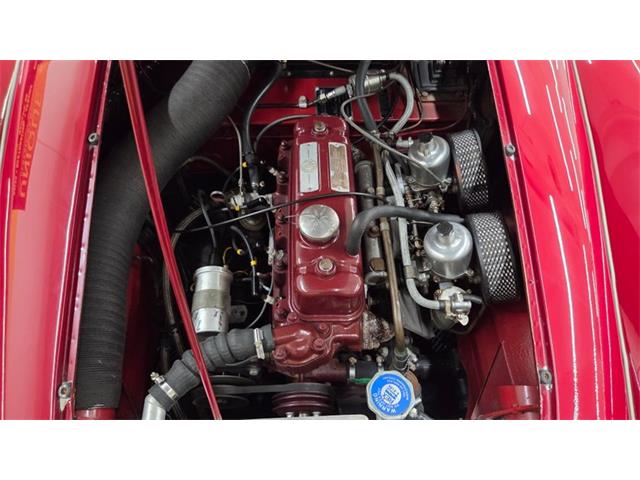 1959 MG MGA (CC-2113068) for sale in Mankato, Minnesota