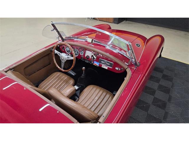 1959 MG MGA (CC-2113068) for sale in Mankato, Minnesota