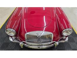 1959 MG MGA (CC-2113068) for sale in Mankato, Minnesota