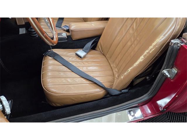 1959 MG MGA (CC-2113068) for sale in Mankato, Minnesota