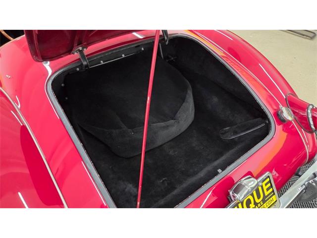 1959 MG MGA (CC-2113068) for sale in Mankato, Minnesota