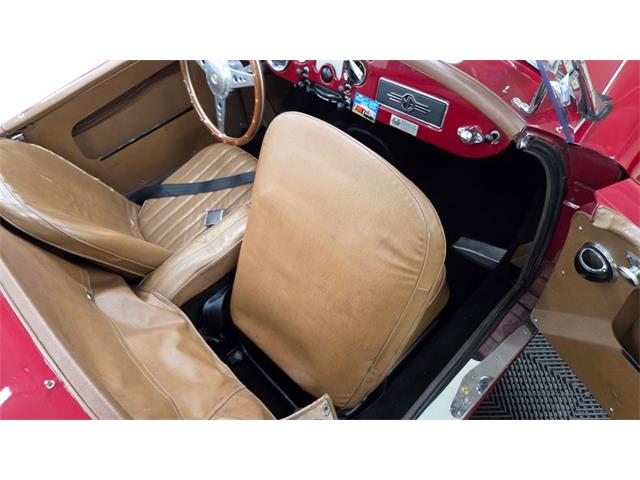 1959 MG MGA (CC-2113068) for sale in Mankato, Minnesota