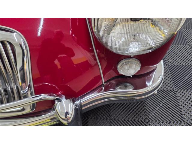1959 MG MGA (CC-2113068) for sale in Mankato, Minnesota