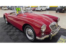 1959 MG MGA (CC-2113068) for sale in Mankato, Minnesota