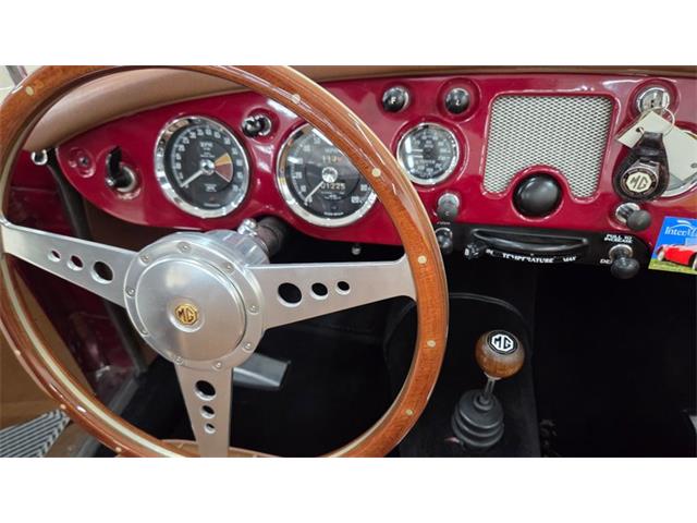 1959 MG MGA (CC-2113068) for sale in Mankato, Minnesota
