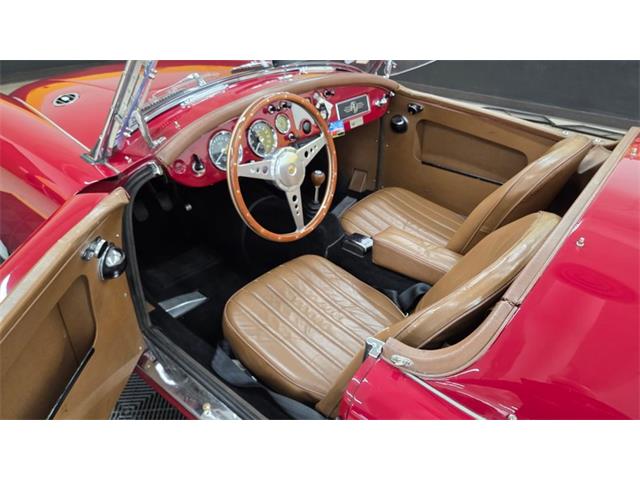 1959 MG MGA (CC-2113068) for sale in Mankato, Minnesota