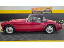 1959 MG MGA (CC-2113068) for sale in Mankato, Minnesota