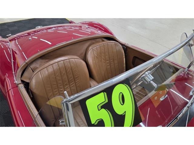 1959 MG MGA (CC-2113068) for sale in Mankato, Minnesota