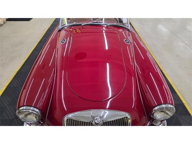 1959 MG MGA (CC-2113068) for sale in Mankato, Minnesota