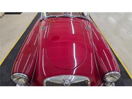1959 MG MGA (CC-2113068) for sale in Mankato, Minnesota