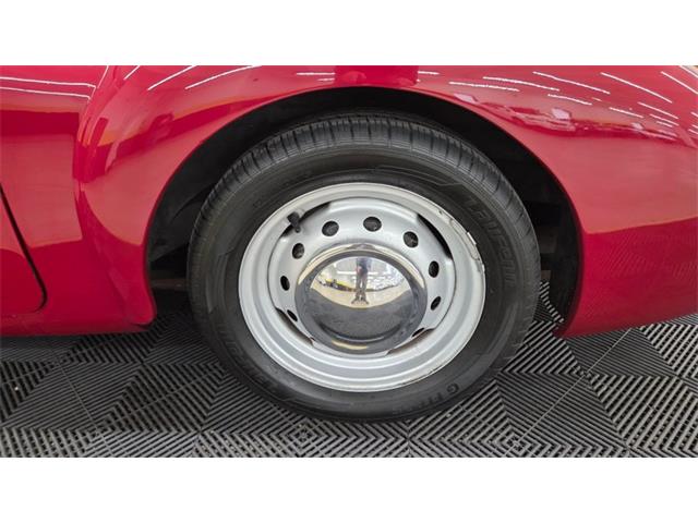 1959 MG MGA (CC-2113068) for sale in Mankato, Minnesota