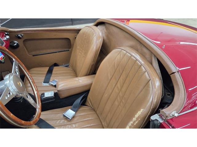 1959 MG MGA (CC-2113068) for sale in Mankato, Minnesota