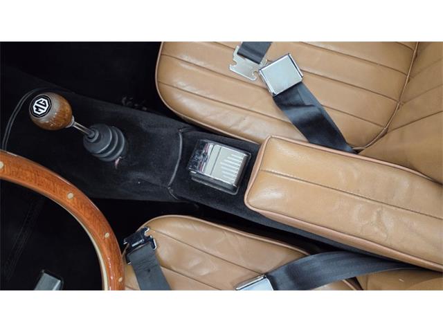 1959 MG MGA (CC-2113068) for sale in Mankato, Minnesota