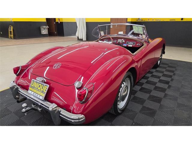 1959 MG MGA (CC-2113068) for sale in Mankato, Minnesota