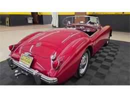1959 MG MGA (CC-2113068) for sale in Mankato, Minnesota