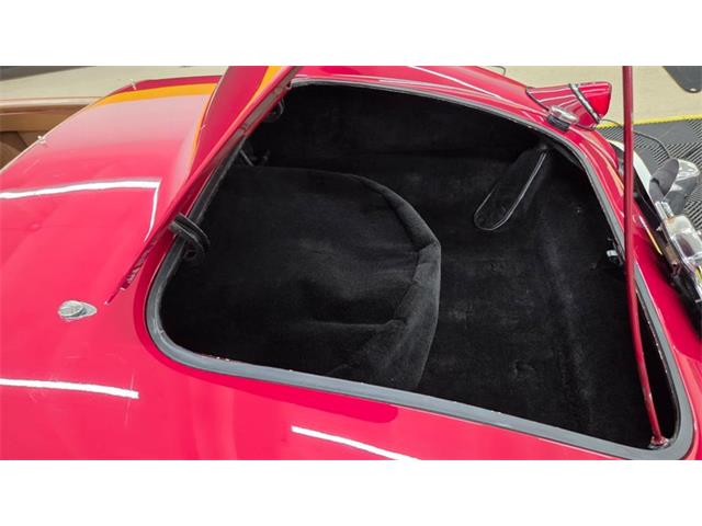 1959 MG MGA (CC-2113068) for sale in Mankato, Minnesota