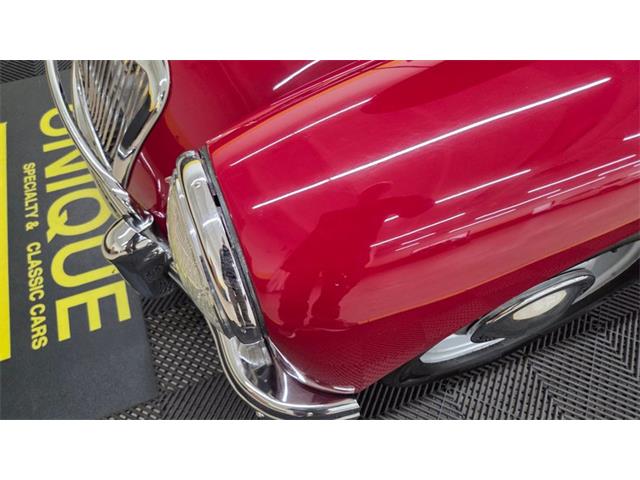 1959 MG MGA (CC-2113068) for sale in Mankato, Minnesota