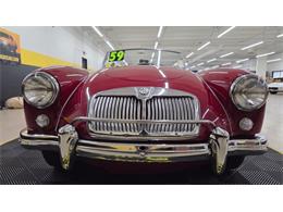 1959 MG MGA (CC-2113068) for sale in Mankato, Minnesota