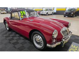 1959 MG MGA (CC-2113068) for sale in Mankato, Minnesota