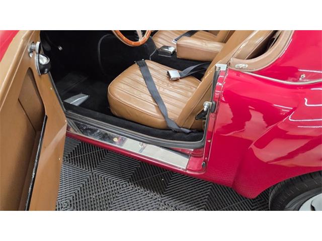1959 MG MGA (CC-2113068) for sale in Mankato, Minnesota
