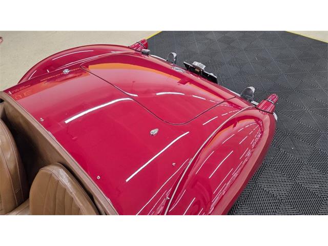 1959 MG MGA (CC-2113068) for sale in Mankato, Minnesota