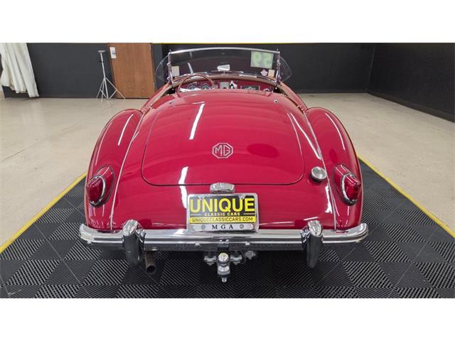 1959 MG MGA (CC-2113068) for sale in Mankato, Minnesota
