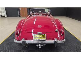 1959 MG MGA (CC-2113068) for sale in Mankato, Minnesota