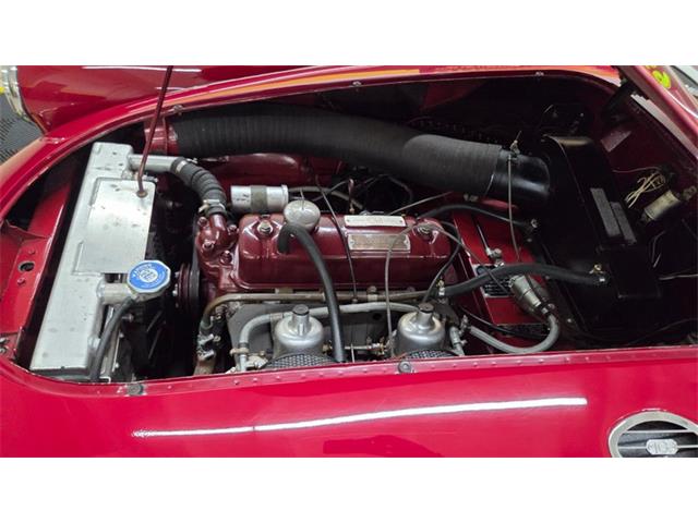 1959 MG MGA (CC-2113068) for sale in Mankato, Minnesota