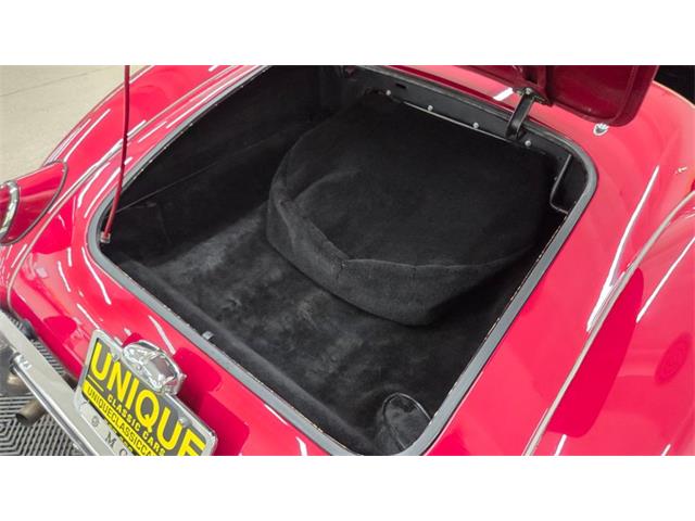 1959 MG MGA (CC-2113068) for sale in Mankato, Minnesota