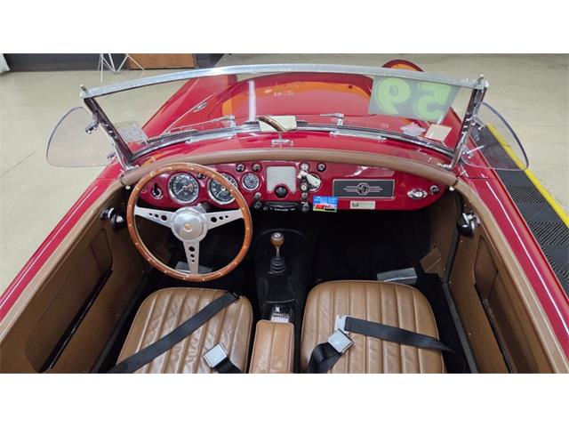 1959 MG MGA (CC-2113068) for sale in Mankato, Minnesota