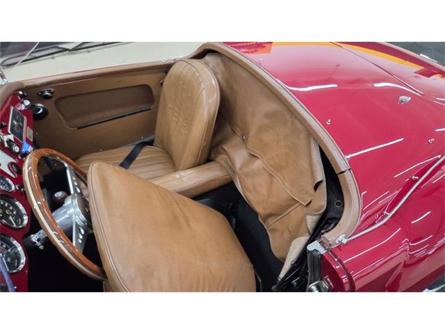 1959 MG MGA (CC-2113068) for sale in Mankato, Minnesota