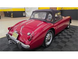 1959 MG MGA (CC-2113068) for sale in Mankato, Minnesota