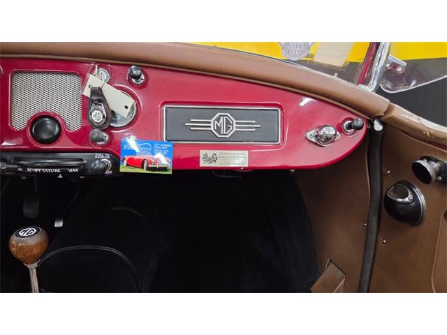 1959 MG MGA (CC-2113068) for sale in Mankato, Minnesota