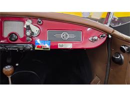 1959 MG MGA (CC-2113068) for sale in Mankato, Minnesota