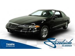 1996 Lincoln Mark VIII (CC-2113069) for sale in Lutz, Florida