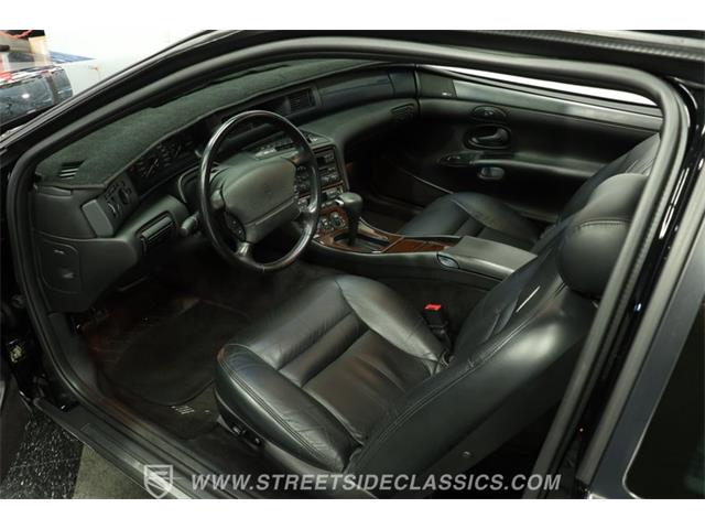 1996 Lincoln Mark VIII (CC-2113069) for sale in Lutz, Florida